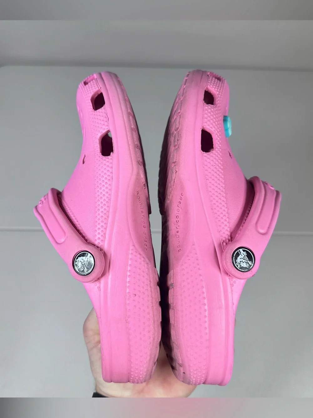 CROCS Classic Clogs